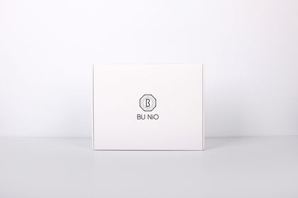 박가분 뷰니오 샤워필터 패키지 제작 썸네일 이미지