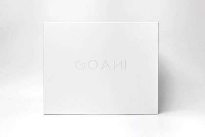 고아히 한복 싸바리 패키지 제작 썸네일 이미지