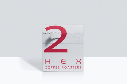 헥스커피 드립백패키지 썸네일 이미지