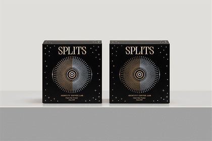 아이덴티티커피랩 스플릿츠 패키지 썸네일 이미지