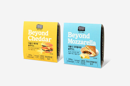 데이그린 비욘드더밀크 치즈 패키지 썸네일 이미지