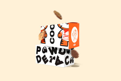 듀코비 쿠키 패키지 제작 썸네일 이미지