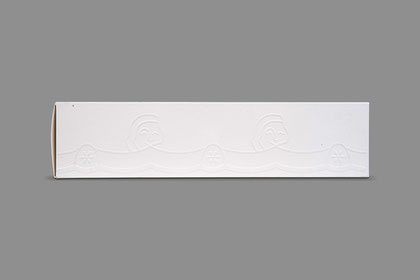 국립박물관문화재단 우양산 패키지 제작 썸네일 이미지