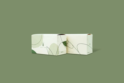 파티세리소재 마들렌 패키지 제작 썸네일 이미지