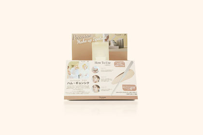 소산퍼시픽 스파츌라 매대 패키지 제작 썸네일 이미지